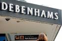 DEBENHAMS 'does all right things' with own-brand focus | Business