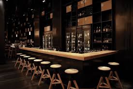 Hungarian wine bar interior design ideas | project stoer ...