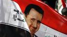 Analysts: As crackdown continues, Syria's al-Assad is increasingly ...