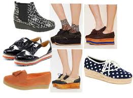 Sepatu | Girl-shop