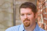 ... Joe Abercrombie, author of Best Served Cold (US) and Brent Weeks, ...