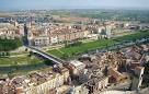 Fotos de Lleida: Canalización, parque y puentes del Segre