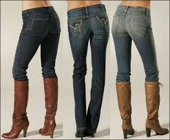 How to rock your boots How to rock your boots