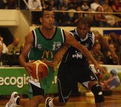 McDonalds Manawatu Jets import Marcel Jones continues to impress being named Round Eight Player of the Week in the NZCT National Basketball League. - marcel-jones1