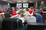 NORAD ready to track Santa's whereabouts for children on Christmas ...