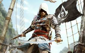 Análise: Assassin's Creed IV: Black Flag Images?q=tbn:ANd9GcTsNfnjixbT1B68Coc7QZuPEpz9jouJRRddKmk4LBXG2Tx2ocI_tw