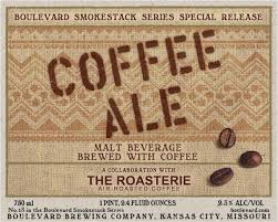Boulevard Coffee Ale Coming To Smokestack Series | Beer Street Journal Boulevard Coffee Ale Coming To Smokestack Series | Beer Street Journal