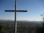 File:Tamworth lookout christian cross.jpg - Wikipedia, the free