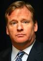 ROGER GOODELL sends out letter to league; players react ...
