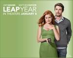 LEAP YEAR on DVD & Blu-ray | Trailers, bonus features, cast photos ...