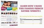 Create a dating website | How to make dating website