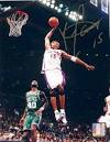 VINCE CARTER Of The Magic Pictures, Photos, Images - NBA & Basketball
