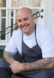 Chef Tyler Anderson - Biography at StarChefs. - Chef%20Tyler%20Anderson