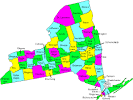 Maps and Locations