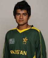 Shahzaib Ahmed | Pakistan Cricket | Cricket Players and Officials ... - 112582.1