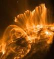 Solar flare activity continues to increase - Technology & science ...