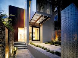 The Richmond House Design by Morris Partnership - Architecture ...