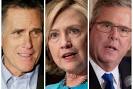 Defending the Middle Class Takes Central Role in 2016 Race.
