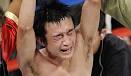 Yusuke Kobori verlor den WBA-Leichgewichtstitel an Paul Moses.