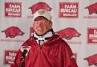 Bobby PETRINO had a female passenger at the time of his accident ...