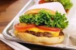 First Look: SHAKE SHACK Opens Today in London | Serious Eats