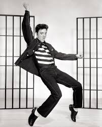 Image result for 50's elvis