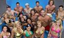 Big Brother 14': First Power of Veto competition results - Zap2it