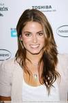 Interesting facts about Nikki Reed