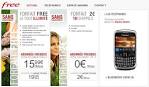 Free Mobile : les forfaits Free Mobile