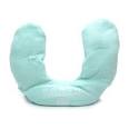 Buy Earth Therapeutics Microwavable Anti Stress Neck Pillow ...