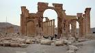 ISIS kills 400, mostly women and children, in Palmyra ��� Syrian state.