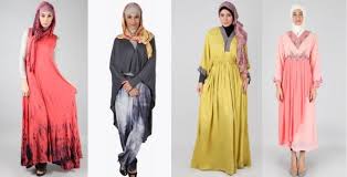 Ragam Busana Muslim Terbaru - Info Fashion Terbaru 2016