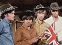 The Monkees React to DAVY JONES' Death: Mike Nesmith "Won't ...