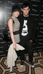 Hilary Duff and Joel Madden Photos - The Cinema Society & Guerlain