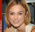 The 24-year-old actress, who played Georgiana Cavendish, ... - keira-knightley-6044