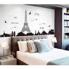 Paris Bedroom Decor | eBay