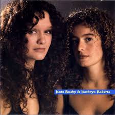 Kate Rusby &amp; Kathryn Roberts Kate Rusby &amp; Kathryn Roberts. Pure Records PRCD01 (CD, UK, 1995) - katerusbyandkathrynroberts_prcd01