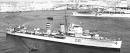 HMS Impulsive, destroyer