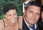 Pina Manna e Pasquale Liguori, genitori di Sissy. - l43-sissy-cina-111011161044_big