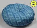Round Pillow Dog Bed Pattern