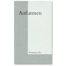 Henning Sabo: Auf:atmen – Verlag S. Fechner-