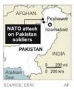 Drivers carrying NATO supplies through Pakistan fear attacks after ...