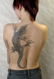 Animal Tattoos - Meanings of Popular Tattoo Designs of Animals