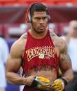 Whatever He Hits He Destroys" - LARON LANDRY Edition | Ride The Pine