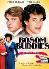 BOSOM BUDDIES Season Two DVD the Broadeners