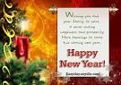 New Year Greetings Wishes and New Year Messages 2015