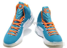 Dropshipping 2013 Adult Basketball Shoes Mens Elite Durant ...