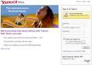 Yahoo Email Account Info Page - Sign Up and Login to Your Yahoo Mail