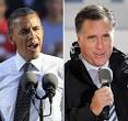 Poll: Strong presidential debate helps Mitt Romney move ahead of ...