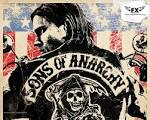 Scooter in the Sticks: Sons of Anarchy